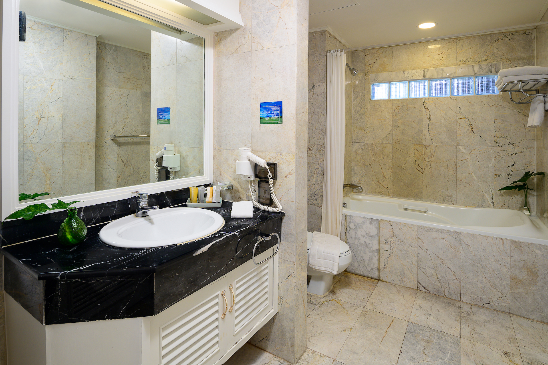 Premium Single Room Suite