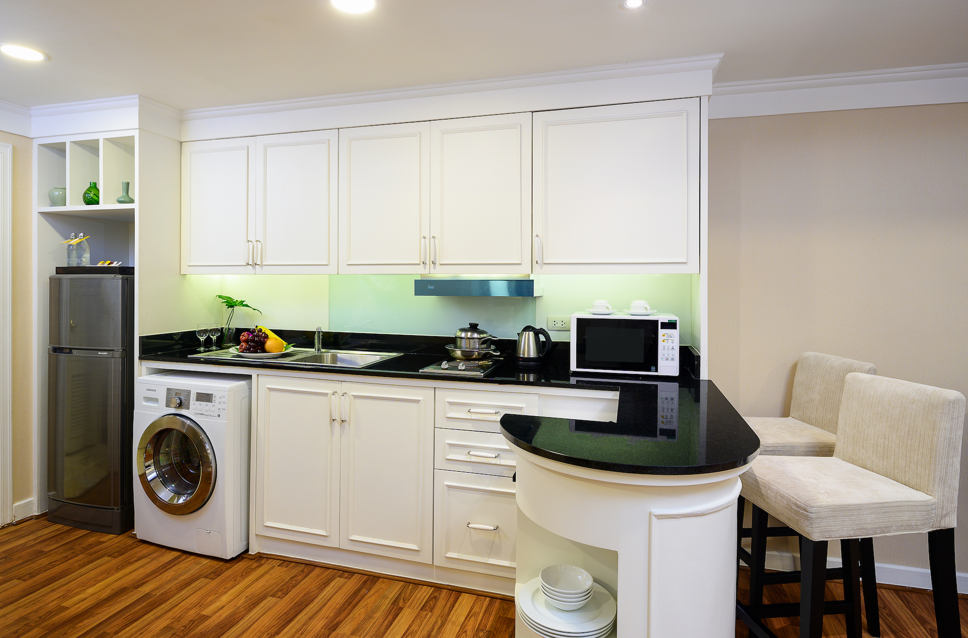 Premium Single Room Suite