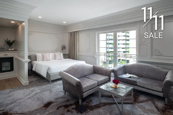 Leave Your Wallet at Home