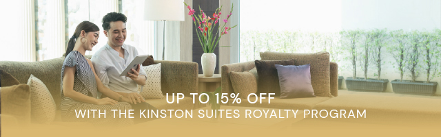 Kingston Bangkok Promotion Kingston Bangkok Promotion