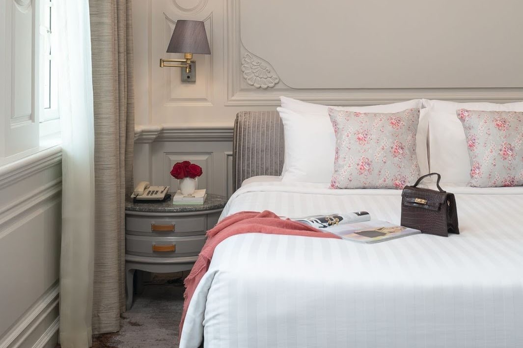 EARLY BIRD 10 DAYS – ADVANCE PURCHASE (ROOM ONLY & BREAKFAST)